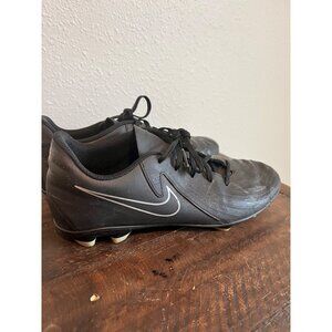 Nike Phantom GX Soccer Cleats – Black – womens Size 7